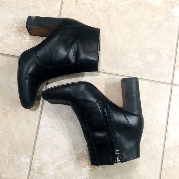 Donated. MADEWELL “The Sutton” Boot - Picture 9 of 12
